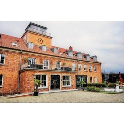 Hotel Hafenresidenz Stralsund