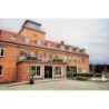 Hotel Hafenresidenz Stralsund