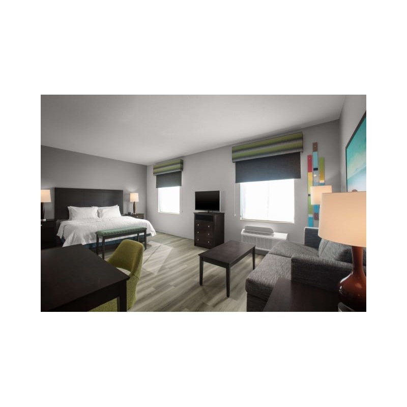 Hotel Hampton Inn & Suites Miami South / Homestead