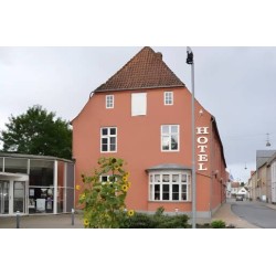 Hotel Harmonien Haderslev