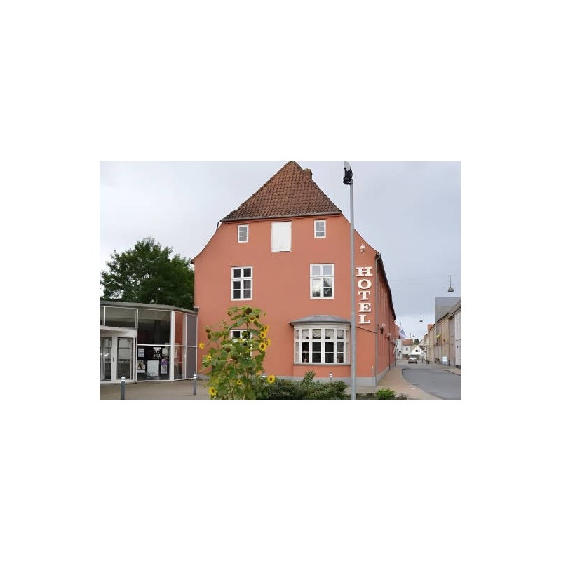 Hotel Harmonien Haderslev