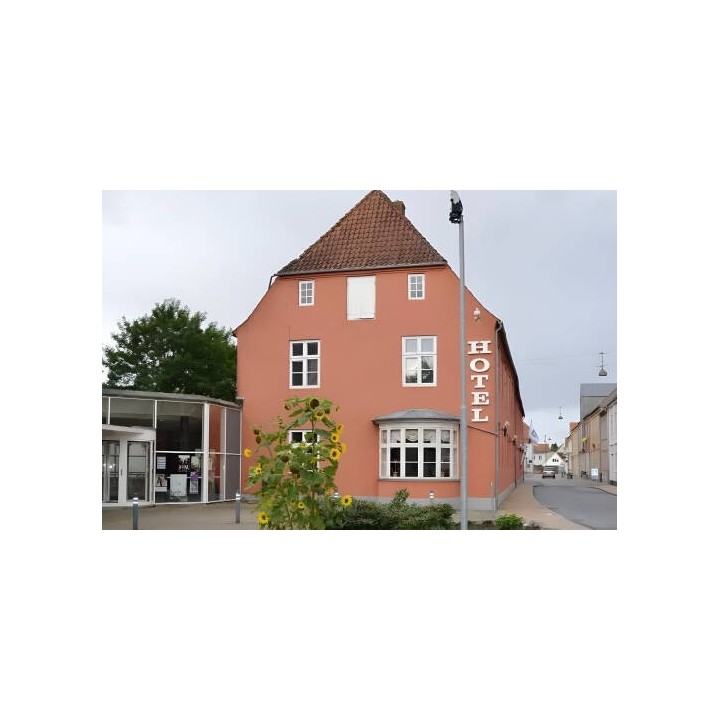 Hotel Harmonien Haderslev