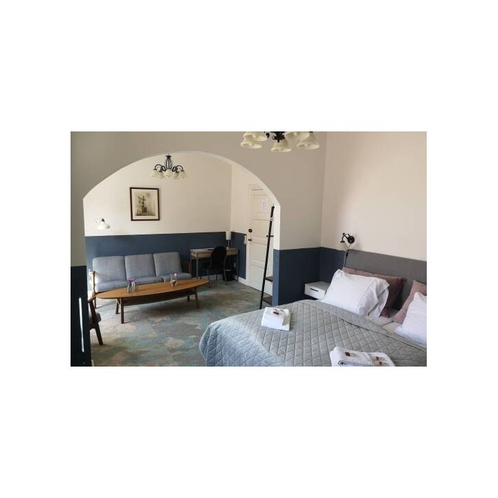 Hotel Harmonien Nakskov