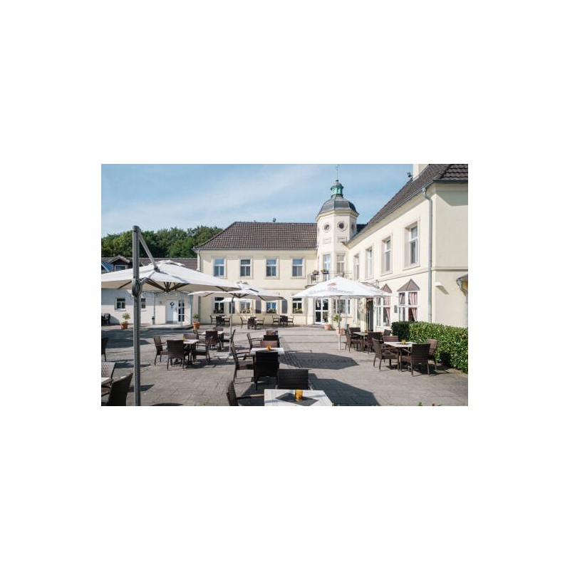 Hotel Haus Duden