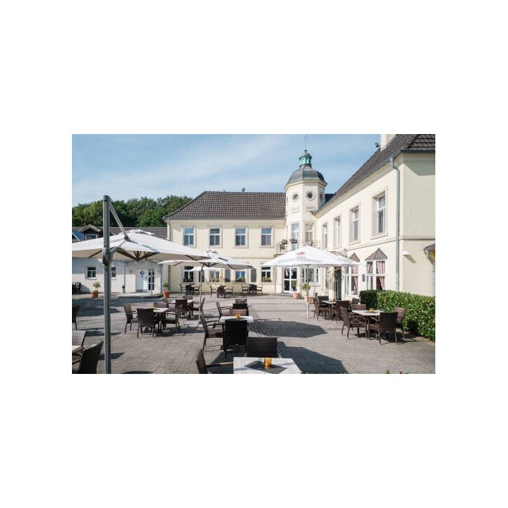 Hotel Haus Duden
