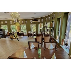 Hotel Haus Hubertus