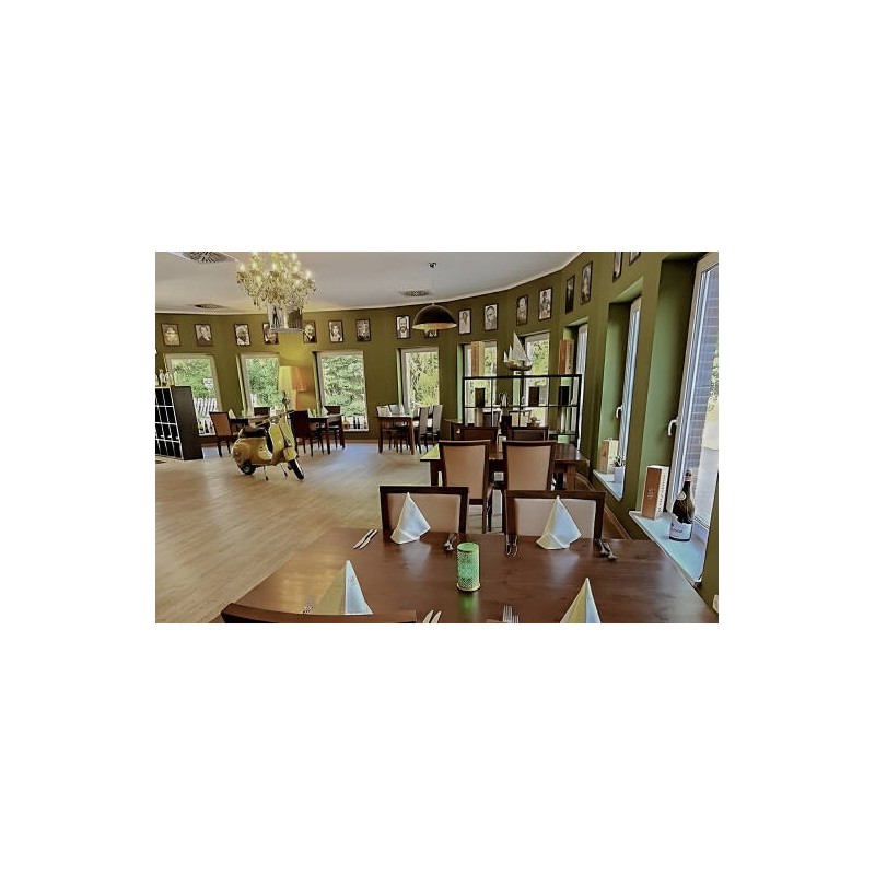 Hotel Haus Hubertus