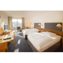 Hotel Heidehof Garni