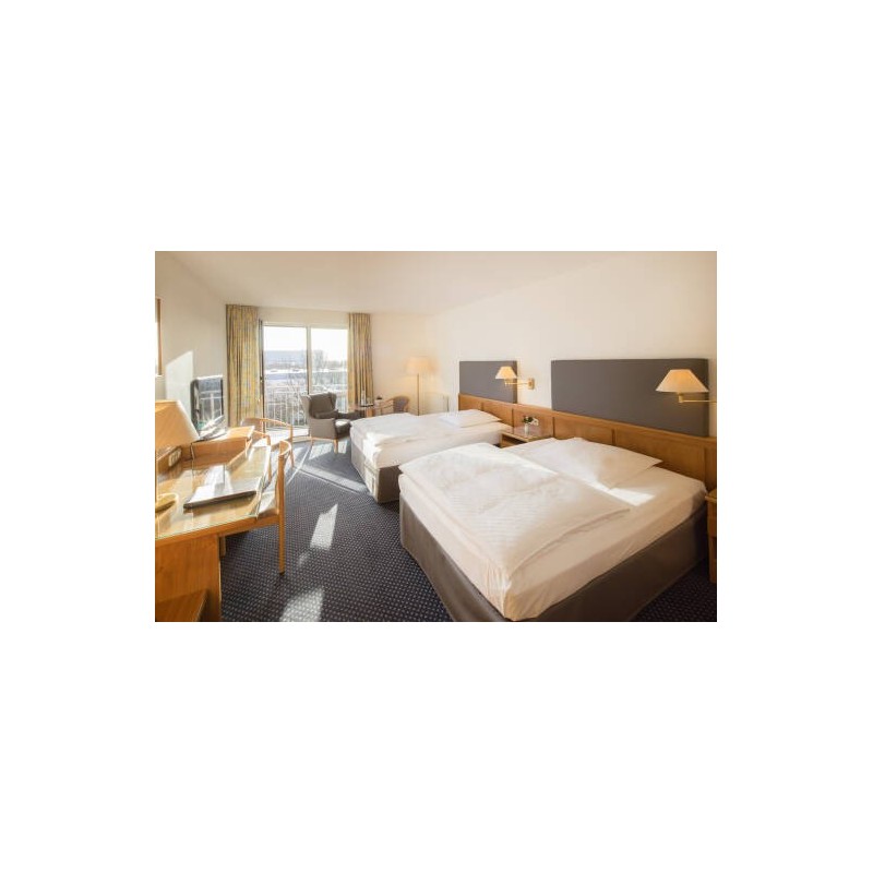 Hotel Heidehof Garni