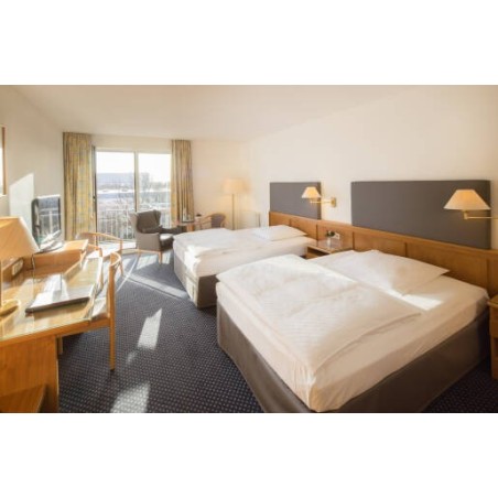 Hotel Heidehof Garni