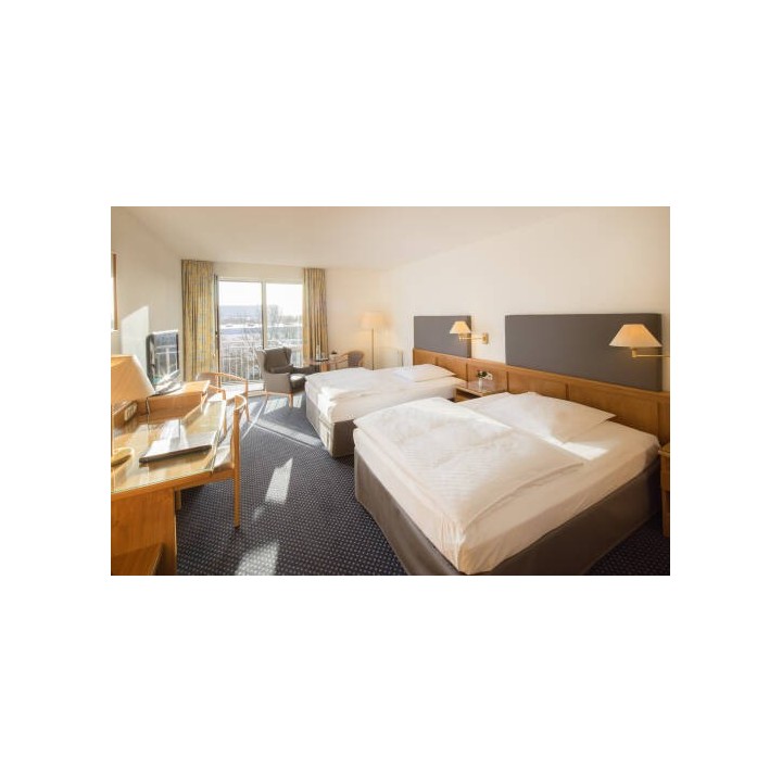 Hotel Heidehof Garni