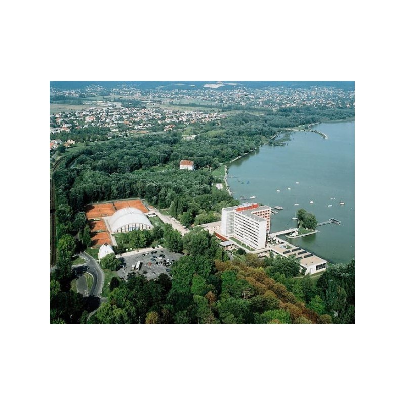 Hotel Helikon