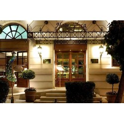 Hotel Hera