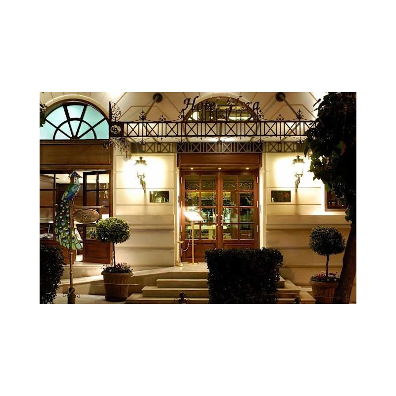 Hotel Hera