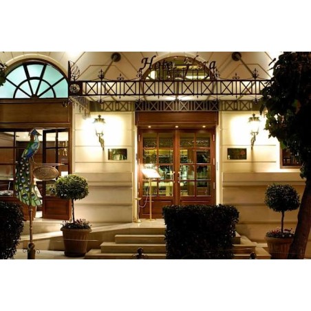 Hotel Hera
