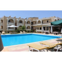 Hotel Hermes
