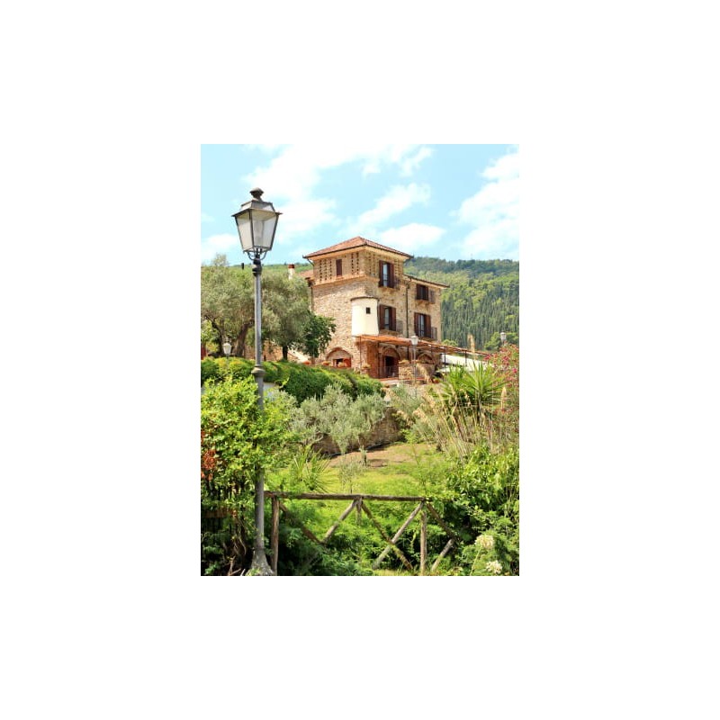 Hotel Hermitage