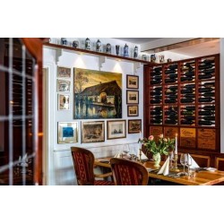 Hotel Historischer Krug