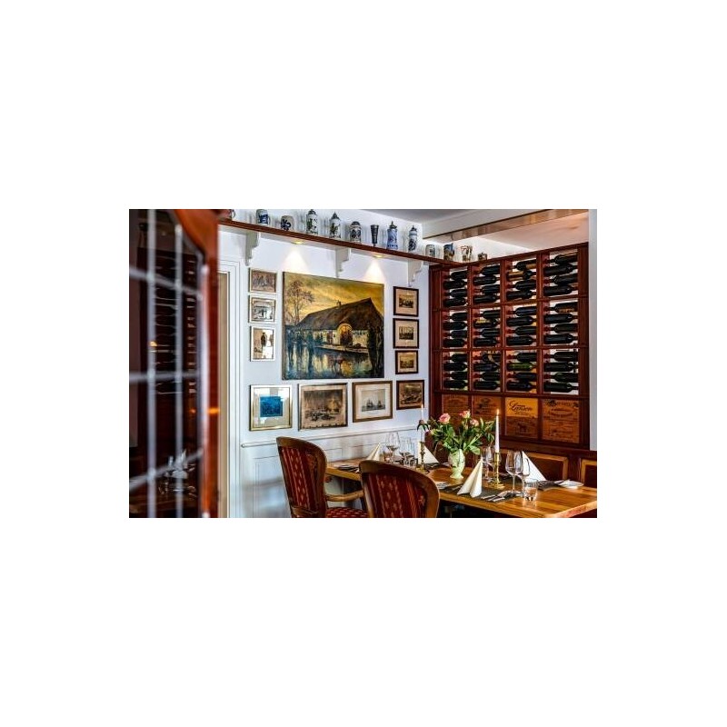 Hotel Historischer Krug