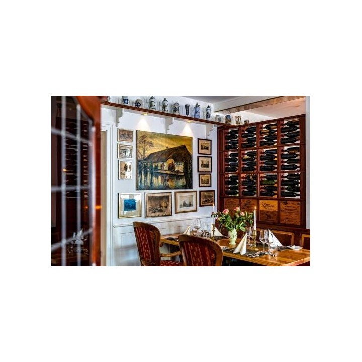 Hotel Historischer Krug