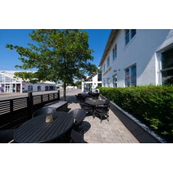 Hotel Hjallerup Kro