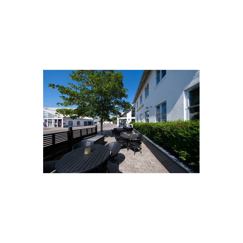Hotel Hjallerup Kro