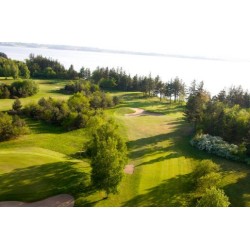 Hotel Hjarbæk Fjord & Golf