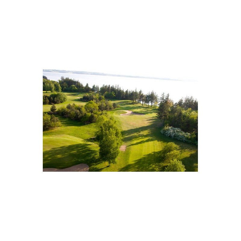 Hotel Hjarbæk Fjord & Golf