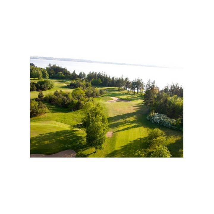 Hotel Hjarbæk Fjord & Golf