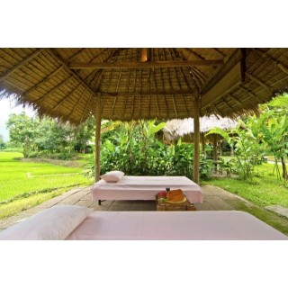 Hotel Hmong Hilltribe Lodge