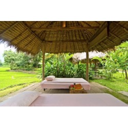 Hotel Hmong Hilltribe Lodge