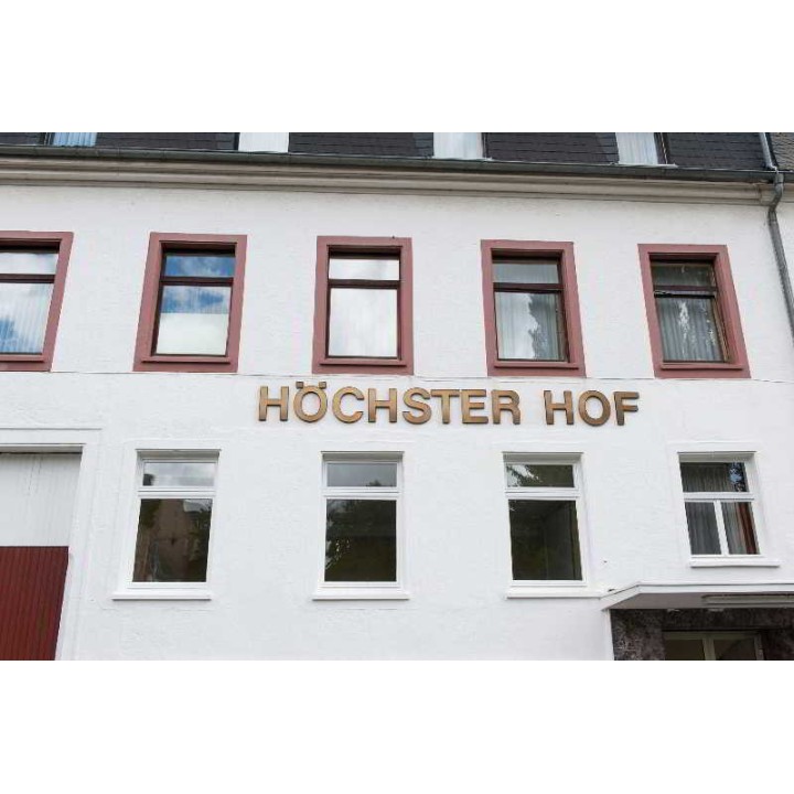 Hotel Höchster Hof