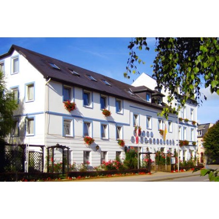 Hotel Hohenzollern