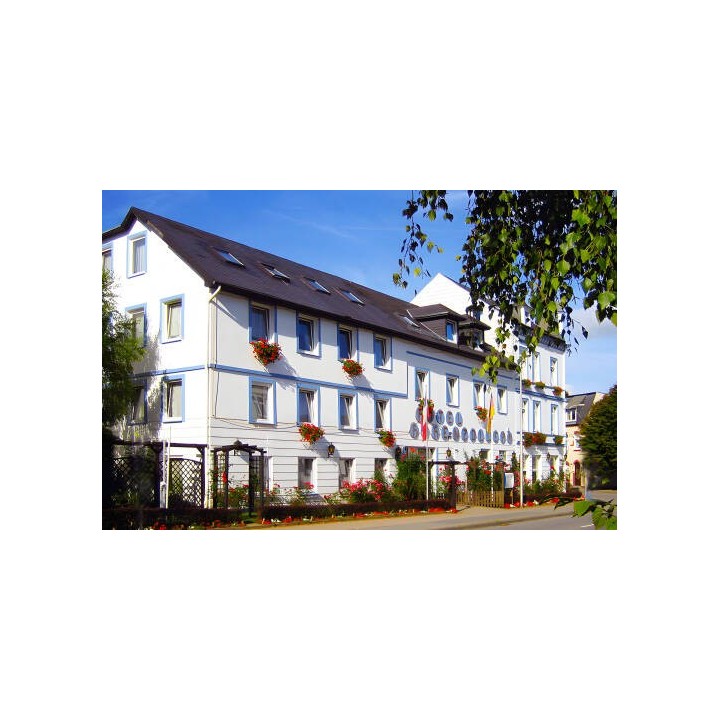 Hotel Hohenzollern