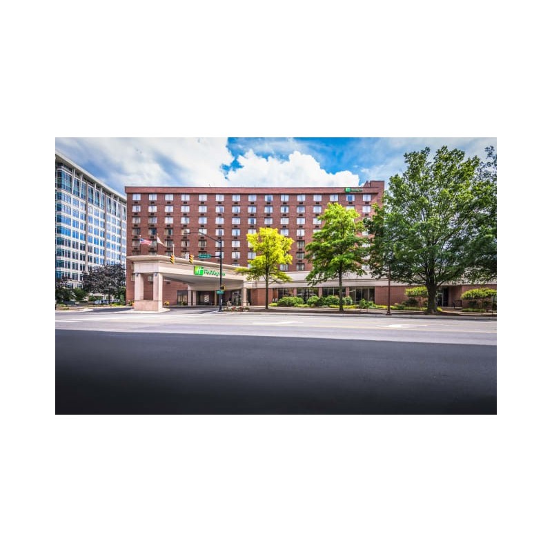 Hotel Holiday Inn Arlington at Ballston
