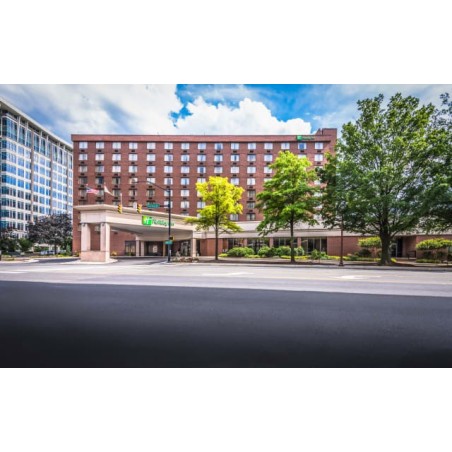 Hotel Holiday Inn Arlington at Ballston