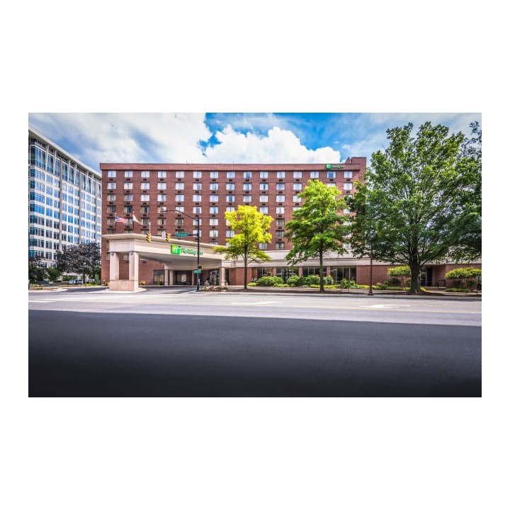 Hotel Holiday Inn Arlington at Ballston