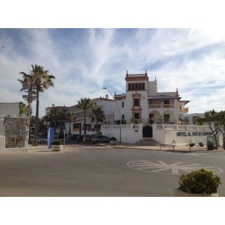 Hotel Al Sur de Chipiona