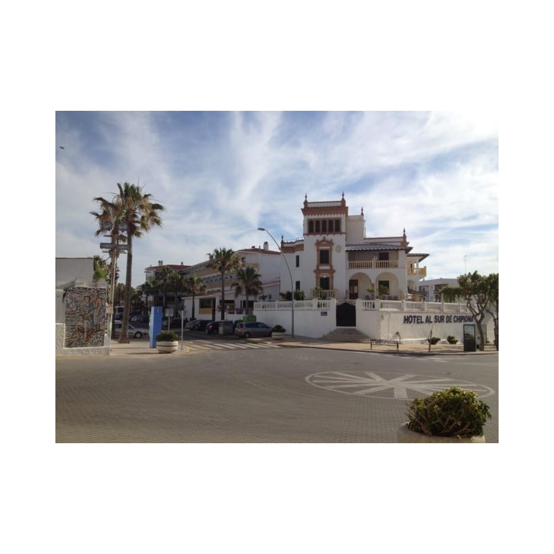 Hotel Al Sur de Chipiona
