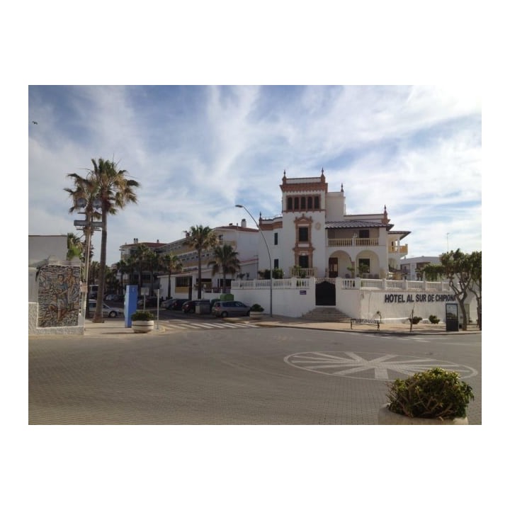 Hotel Al Sur de Chipiona
