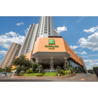 Hotel Holiday Inn Chiangmai