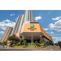 Hotel Holiday Inn Chiangmai