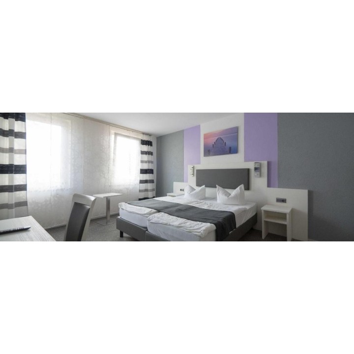 Hotel Holländischer Hof