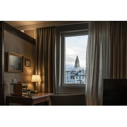 Hotel Holt