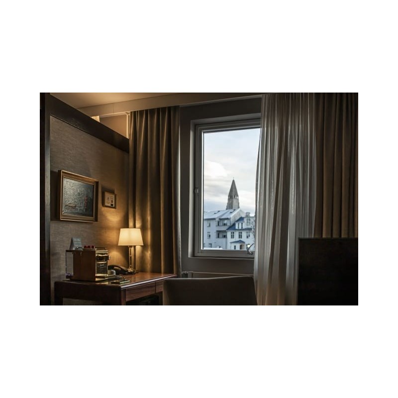 Hotel Holt
