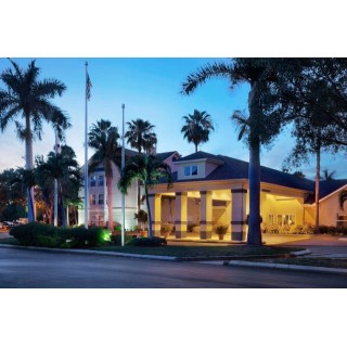 Hotel Homewood Suites by Hilton Fort Myers, FL