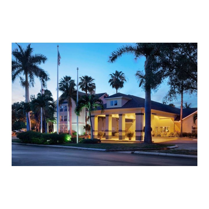 Hotel Homewood Suites by Hilton Fort Myers, FL