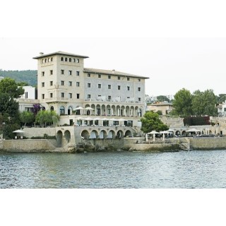 Hotel Hospes Maricel y Spa