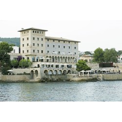 Hotel Hospes Maricel y Spa