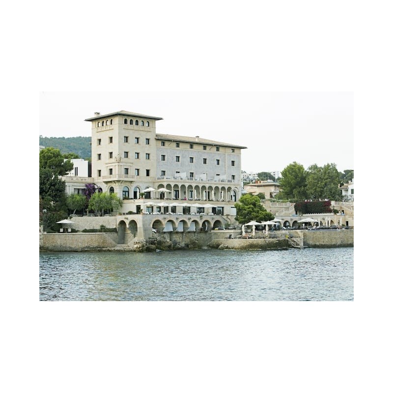 Hotel Hospes Maricel y Spa